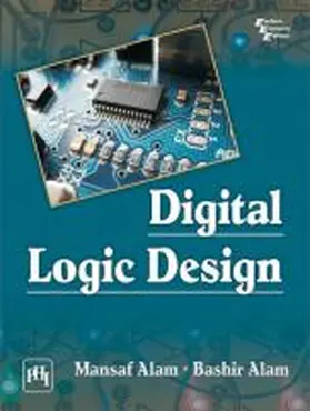 Alam |  Digital Logic Design | Buch |  Sack Fachmedien