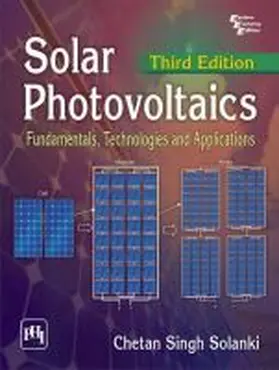 Solanki |  Solar Photovoltaics | Buch |  Sack Fachmedien