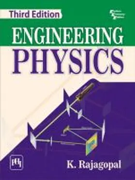 Rajagopal |  Engineering Physics | Buch |  Sack Fachmedien