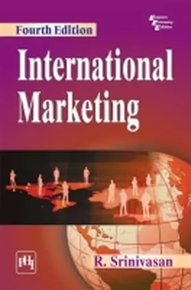 Srinivasan |  International Marketing | Buch |  Sack Fachmedien