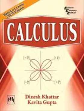 Khattar |  Calculus | Buch |  Sack Fachmedien