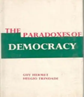 Hermet |  Paradoxes of Democracy | eBook | Sack Fachmedien
