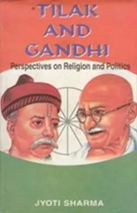 Sharma |  Tilak and Gandhi | eBook | Sack Fachmedien