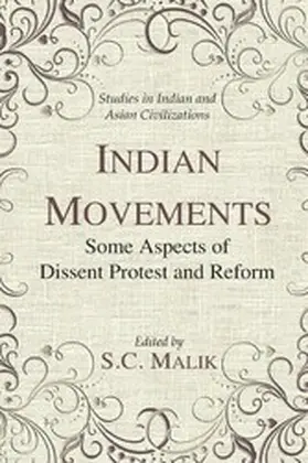 Malik |  Indian Movements | eBook | Sack Fachmedien
