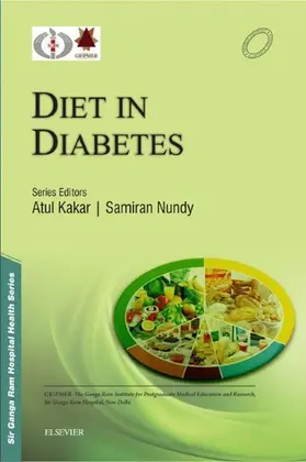 Nundy |  Sir Ganga Ram Hospital Health Series: Diet in Diabetes Mellitus - e-book | eBook | Sack Fachmedien