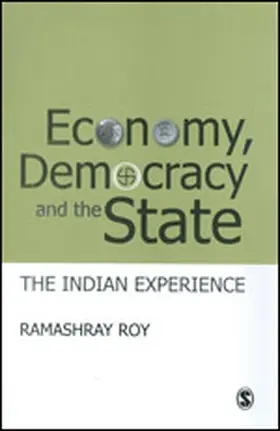 Roy |  Economy, Democracy and the State | Buch |  Sack Fachmedien