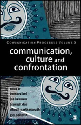 Bel / Brouwer / Das |  Communication, Culture and Confrontation | Buch |  Sack Fachmedien