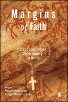 Robinson / Kujur |  Margins of Faith | Buch |  Sack Fachmedien