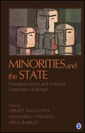 Dasgupta / Togawa / Barkat |  Minorities and the State | Buch |  Sack Fachmedien