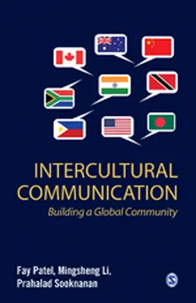 Patel / Li / Sooknanan |  Intercultural Communication | Buch |  Sack Fachmedien