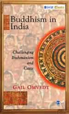 Omvedt |  Buddhism in India | Buch |  Sack Fachmedien
