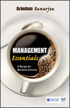Banerjee |  Management Essentials | Buch |  Sack Fachmedien