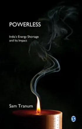Tranum |  Powerless | Buch |  Sack Fachmedien