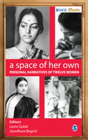Gulati / Bagchi |  A Space of Her Own | Buch |  Sack Fachmedien
