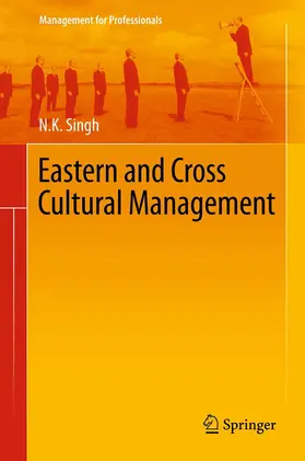Singh | Eastern and Cross Cultural Management | E-Book | sack.de