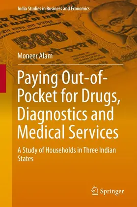 Alam |  Paying Out-of-Pocket for Drugs, Diagnostics and Medical Services | eBook | Sack Fachmedien