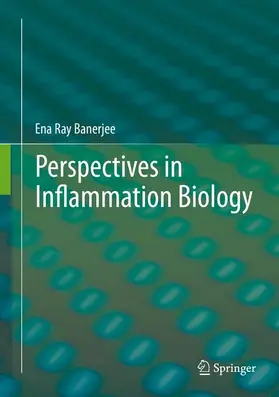 Banerjee |  Perspectives in Inflammation Biology | Buch |  Sack Fachmedien