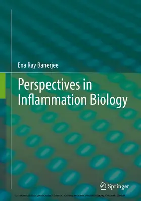 Banerjee |  Perspectives in Inflammation Biology | eBook | Sack Fachmedien