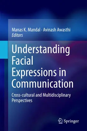 Mandal / Awasthi |  Understanding Facial Expressions in Communication | eBook | Sack Fachmedien
