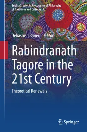 Banerji | Rabindranath Tagore in the 21st Century | E-Book | sack.de