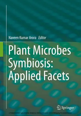 Arora |  Plant Microbes Symbiosis: Applied Facets | eBook | Sack Fachmedien