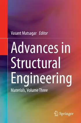 Matsagar | Advances in Structural Engineering | E-Book | sack.de