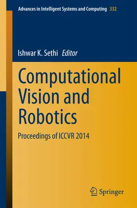 Sethi | Computational Vision and Robotics | E-Book | sack.de