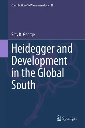 George | Heidegger and Development in the Global South | E-Book | sack.de