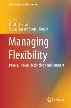 Sushil / Bhal / Singh | Managing Flexibility | E-Book | sack.de