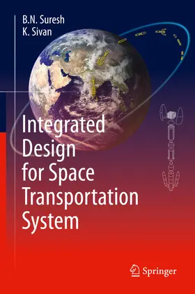 Suresh / Sivan | Integrated Design for Space Transportation System | E-Book | sack.de
