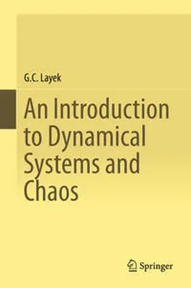 Layek | An Introduction to Dynamical Systems and Chaos | E-Book | sack.de