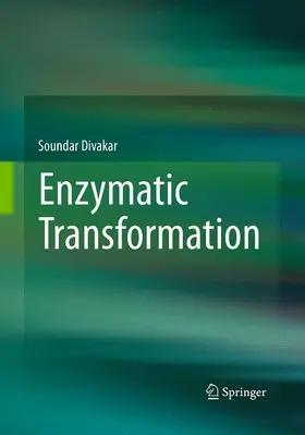 Divakar |  Enzymatic Transformation | Buch |  Sack Fachmedien