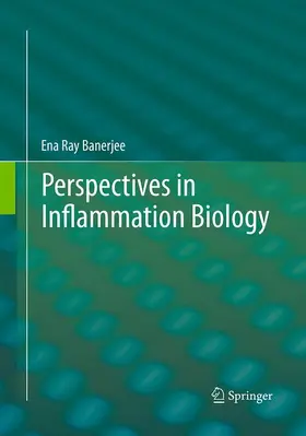 Banerjee |  Perspectives in Inflammation Biology | Buch |  Sack Fachmedien
