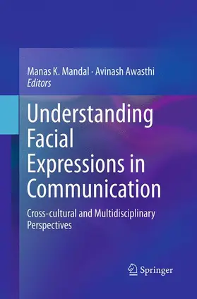 Awasthi / Mandal |  Understanding Facial Expressions in Communication | Buch |  Sack Fachmedien