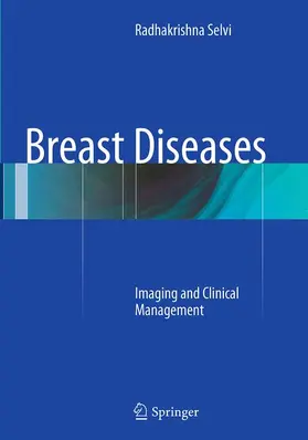 Selvi |  Breast Diseases | Buch |  Sack Fachmedien