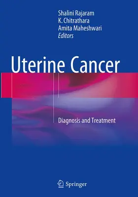 Rajaram / Maheshwari / K |  Uterine Cancer | Buch |  Sack Fachmedien