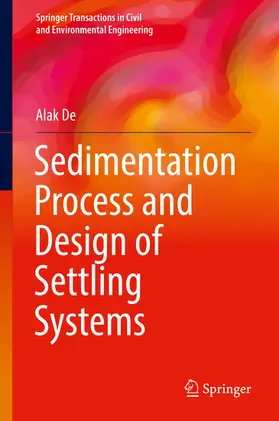 De |  Sedimentation Process and Design of Settling Systems | eBook | Sack Fachmedien
