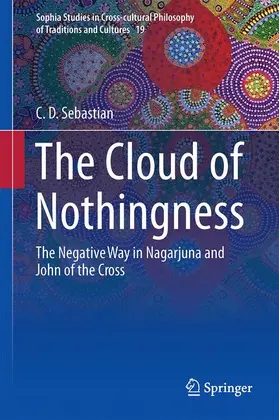 Sebastian |  The Cloud of Nothingness | Buch |  Sack Fachmedien