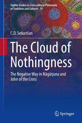 Sebastian |  The Cloud of Nothingness | eBook | Sack Fachmedien