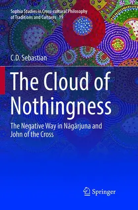 Sebastian |  The Cloud of Nothingness | Buch |  Sack Fachmedien