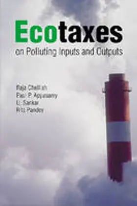 Chelliah |  Ecotaxes on Polluting Inputs and Outputs | Buch |  Sack Fachmedien