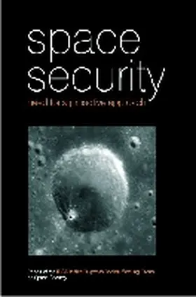 Gupta |  Space Security | Buch |  Sack Fachmedien