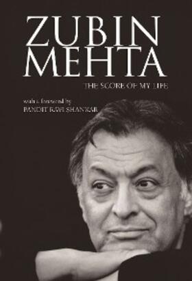 Mehta |  Zubin Mehta | eBook | Sack Fachmedien