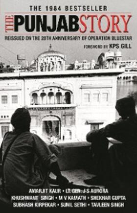 Kaur / Aurora / Singh |  The Punjab Story | eBook | Sack Fachmedien