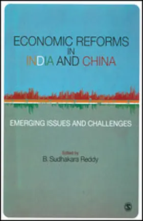 Reddy |  Economic Reforms in India and China | Buch |  Sack Fachmedien