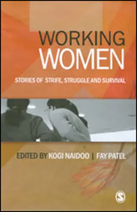 Naidoo / Patel |  Working Women | Buch |  Sack Fachmedien