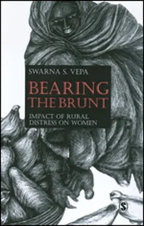 Vepa |  Bearing the Brunt | Buch |  Sack Fachmedien