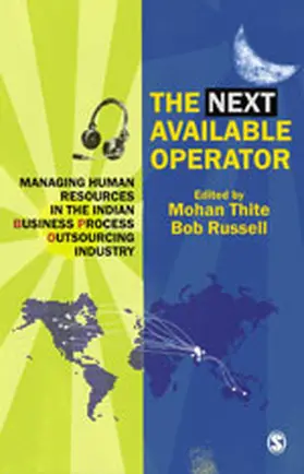 Thite / Russell |  The Next Available Operator | Buch |  Sack Fachmedien