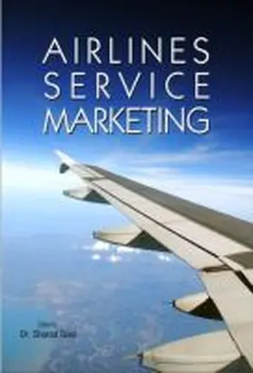 Goel |  Airline Service Marketing | Buch |  Sack Fachmedien