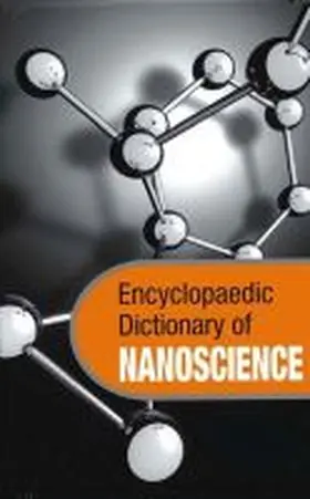 Diwan |  Encyclopaedic Dictionary of Nanoscience | Buch |  Sack Fachmedien